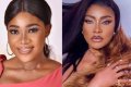Nigerians Dig Up Old Movie of Mercy Johnson and Angela Okorie in Heated Clash