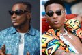Peruzzi Dares Wizkid To Call Him A ‘Pant Washer’ To His Face 