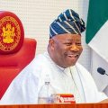 Demonizing Emefiele Will Not Cleanse You Of Your Corruption Baggage - Group Knocks Akpabio