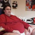 Britain’s Heaviest Man Dies At 33 From Organ Failure