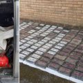 Four Arrested After £40m Worth Of Cocaine Were Found In Pub Car Park