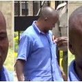 Man Sentenced to Life Imprisonment Over Second-Hand Phone His Friend Gave Him (Video)