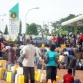 There Should Be No Panic Buying, 30-Days Petrol Sufficiency Intact – NNPC