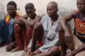 Four Suspects Arrested For Gang R*ping 13-year-old Girl And Cutting Off Another Minor's Manhood In Niger State