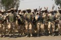 BREAKING: Nigerian Army Pulls Out Of Okuama Community