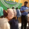 Police Arrest 36 Suspects For R*pe And Sodomy In Katsina