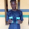 Suspected Fraudster Steals POS Machine From Shop In Niger State And Withdraws N293,000 To Play Bet