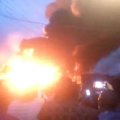 Three Persons Confirmed Dead In Lagos Gas Explosion