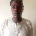 Police Arrest Notorious Thuggery Gang Leader Terrorizing Communities In Niger State