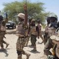 Bandits Kill Nigerian Soldier, Abduct One Other In Zamfara; Demand N100Million As Ransom