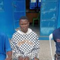Two Suspects Arrested For Killing 200-Level Delta University Female Student Say They Were Promised N30k By Native Doctor