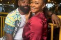 Actor Gabriel Afolayan Shares Loved-up Photos With Wife
