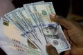 Naira Depreciation Continues as Dollar Supply Falls to All-Time Low at Forex Market