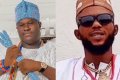 He Is Not My Son – Ooni Of Ife Disowns Man In Viral Video