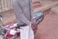 Police Arrests Motorcyclist For R*ping Female Passenger In Ogun