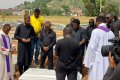 Four-Year-Old Pupil Of Brickhall School, Miguel Ovoke Buried In Abuja As Family Sets Up Foundation