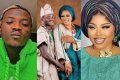 Stop Tolerating Disrespect - Portable’s Wife, Omobewaji Says Weeks After She Was Dragged On Social Media By The Singer