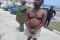 Kogi University Lecturer Stripped N*ked Over Alleged S*xual Harassment