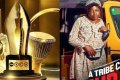 10th AMVCA: Nigerians React As Funke Akindele’s ‘A Tribe Called Judah’ Misses Out