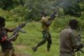 Commotion As Gunmen Kill Four Policemen, FRSC Officials In Fresh Enugu Attack 