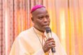 Churches Are Springing Up Just For Money, A General Overseer Asked Me To Buy His Church – Yola Catholic Bishop Reveals