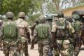 Armed Men In Military Camouflages Invade Cross River Community, Kill 5, R*pe Women