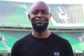 New Super Eagles Coach, Finidi Bids Emotional Farewell To Enyimba, Pens Goodby Message