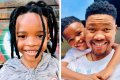 Five-Year-Old Boy Shot Dead By Hijackers While Welcoming His Father Home In South Africa