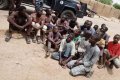 How Troops Rescued 17 Abducted Passengers In Katsina