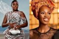 Nigerian Designer Calls Out Ghanaian Fashionista Nana Akua for Refusing to Credit Her Over AMVCA Outfit