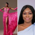 I Never Knew You Existed - BBNaija’s Vee Slams Colleague Isilomo For Criticising Her AMVCA Outfit