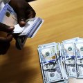 Naira Slumps, Exchanges at Over N1,500 Against Dollar