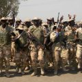 5 Soldiers Killed, Others Injured As Bandits Storm Military Camp In Katsina