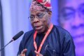 Africa Made Mistake By Adopting Western System – Obasanjo