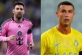 Messi vs Ronaldo: He Comes First – Laliga President, Javier Tebas Picks ‘GOAT’