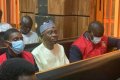 Emefiele Granted N300m Bail in Fresh Criminal Trial