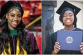 Young Girl Stuns Many as She Bags Ph.D at 17 (Photo)