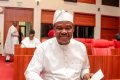 BREAKING: APC Suspends Senator Jimoh Ibrahim For Anti-Party Activities