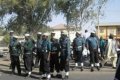 Drama As Hisbah Arrests 20 Men, Women For Bathing Together In Kano
