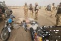 Operation Lake Sanity 2: Troops Neutralise Terrorist, Thwart Boko Haram Logistics Movement 