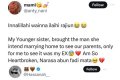 I'm So Devastated - Lady In Pains As Her Sister Is Set To Marry Her Ex-boyfriend