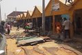 Traders Confused, Stranded As Adamawa Govt Demolishes Yola Shopping Complex