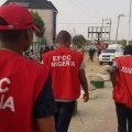 EFCC Arrests 13 Unregistered Bureau De Change Operators In Lagos