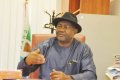 Rivers: Wike Not APC Member But Influential In Tinubu’s Govt – Magnus Abe
