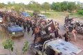 47 Suspected Boko Haram, ISWAP Terrorist Families Surrender to MNJTF