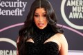 Why I Won’t Be Voting in US Presidential Election – Cardi B