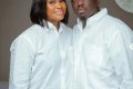 You Stole My Heart And Kept It Safe - Illbliss Pens Note To Wife, Munachiso As They Celebrate 15th Wedding Anniversary