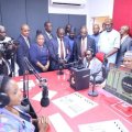 To Tell Our Stories Better — Olukoyede Inaugurates EFCC Radio Station