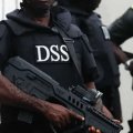 Chaos At National Assembly As DSS Operatives Brutalize 2 Senior Staff