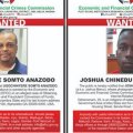 EFCC Declares US-Based Nigerian Man, One Other Wanted For Fraud 